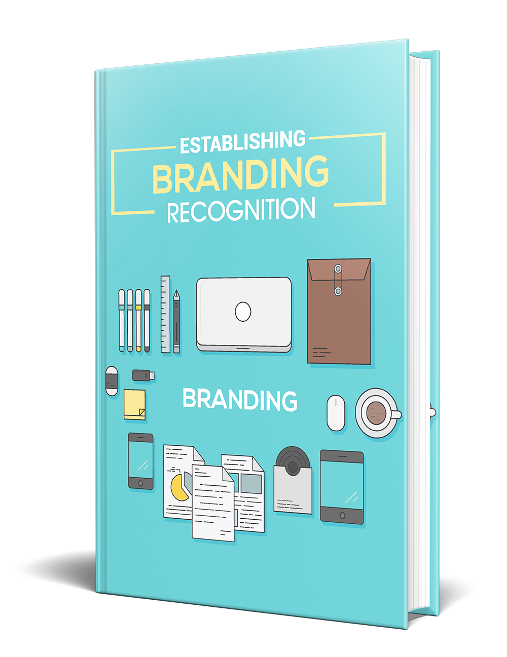 Establishing Brand Recognition