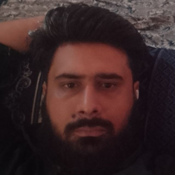 Uwais Ahmad