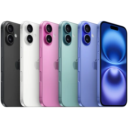 Apple iPhone 16