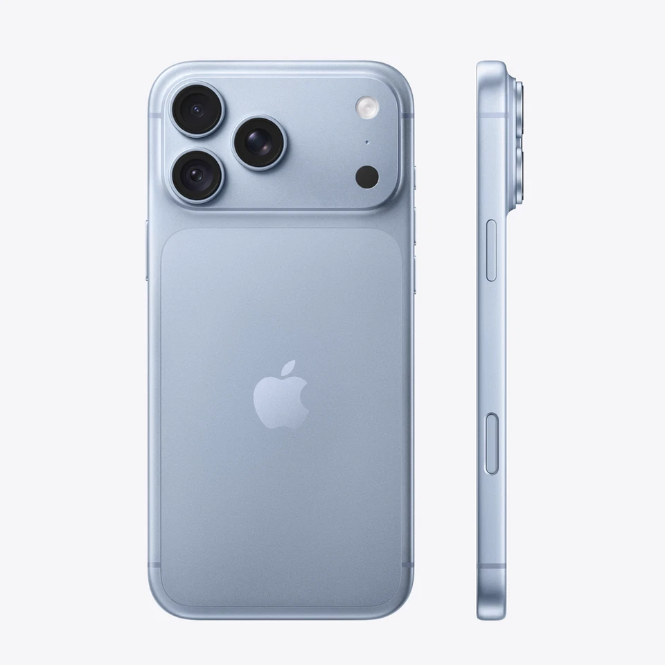 Apple iPhone 18 Pro Max