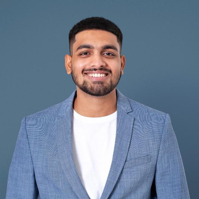 Arnav  Kapoor