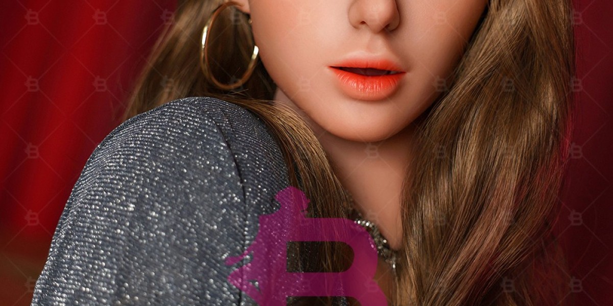The Role of Creativity in the Sex Dolls Hobby